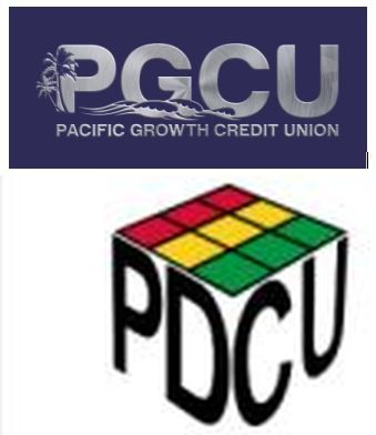 Credit Union Scam PGCU and PDCU